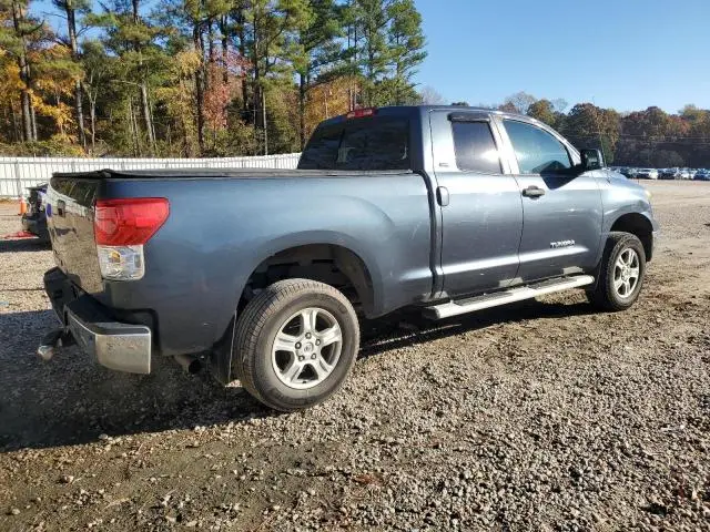 2010 TOYOTA TUNDRA DOUBLE CAB SR5  