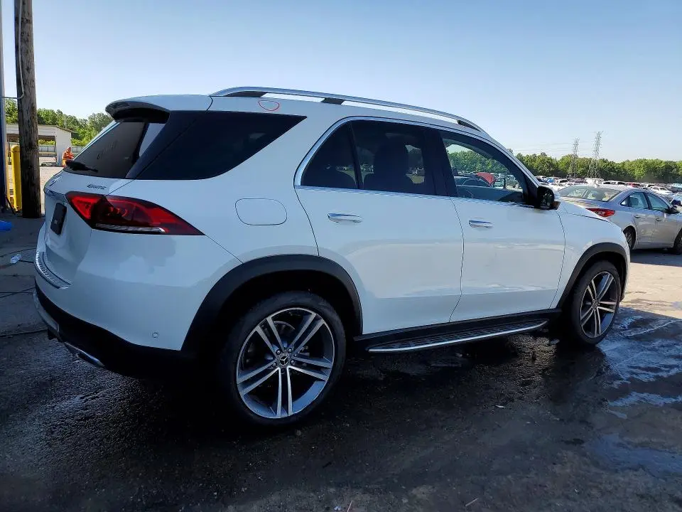 2021 MERCEDES-BENZ GLE 350  