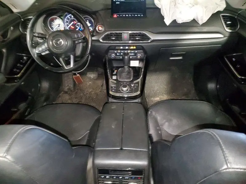 2020 MAZDA CX-9 TOURING  