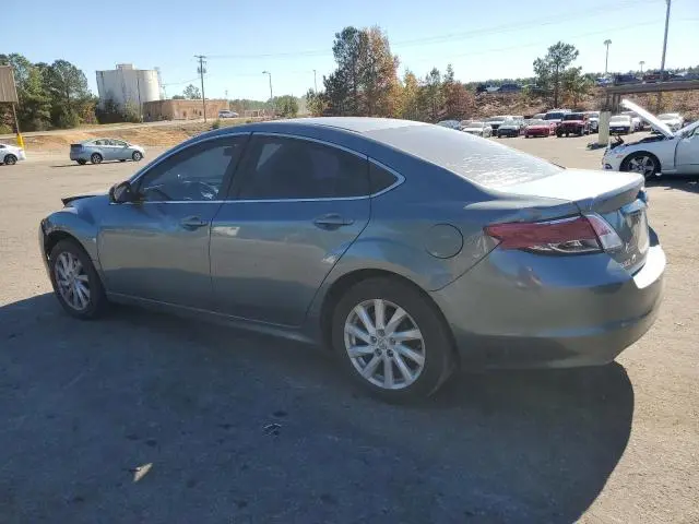 2012 MAZDA 6 I  