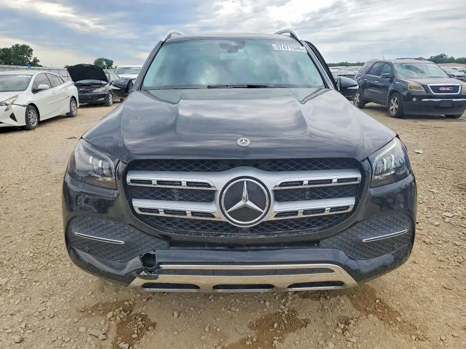 2020 MERCEDES-BENZ GLS 450 4MATIC  