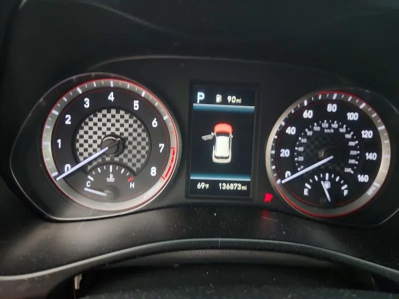 2020 HYUNDAI VELOSTER 2.0L PREMIUM  