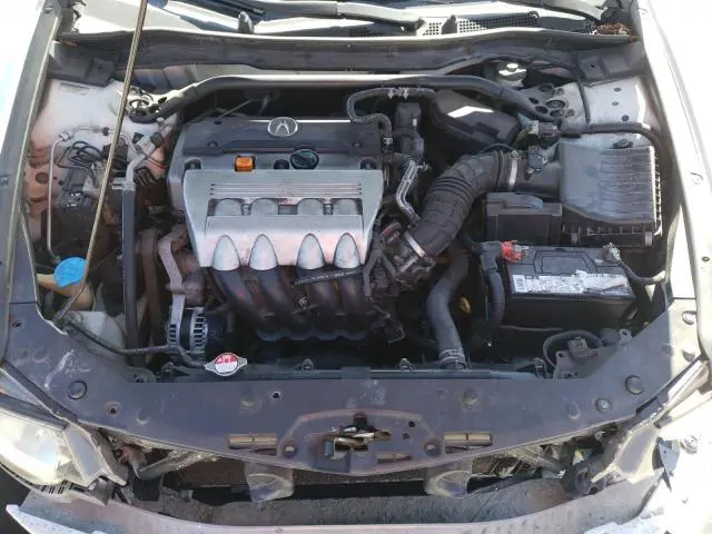 2010 ACURA TSX   