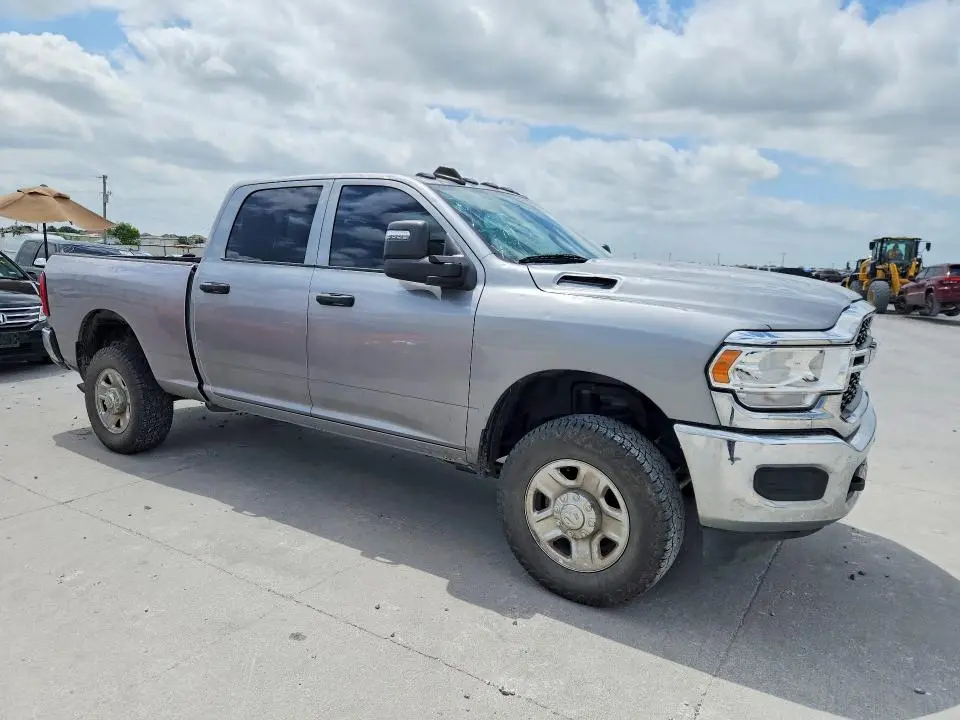 2023 RAM 2500 TRADESMAN  