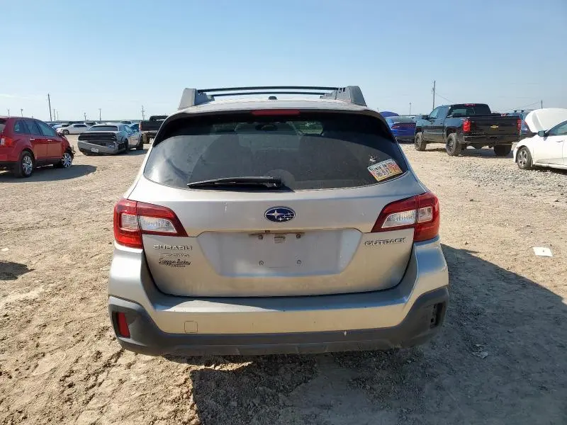2019 SUBARU OUTBACK 2.5I  