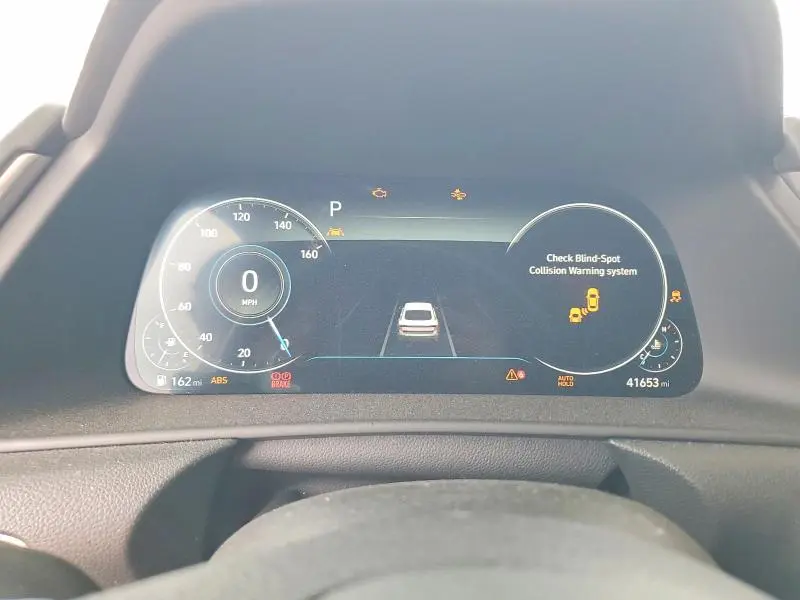 2022 HYUNDAI SONATA LIMITED  