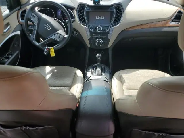 2014 HYUNDAI SANTA FE SPORT   