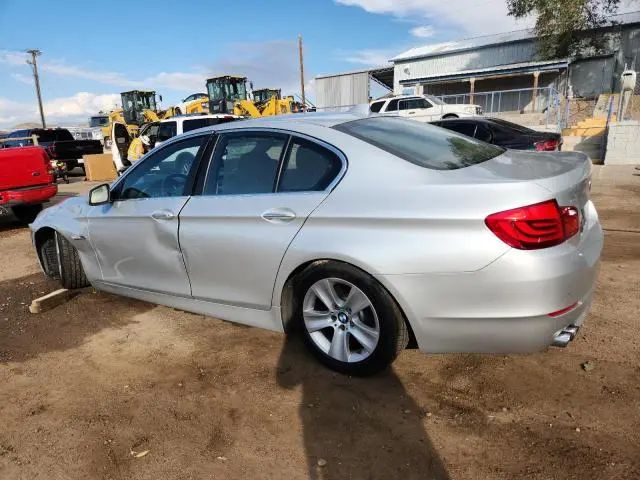 2011 BMW 528 I  