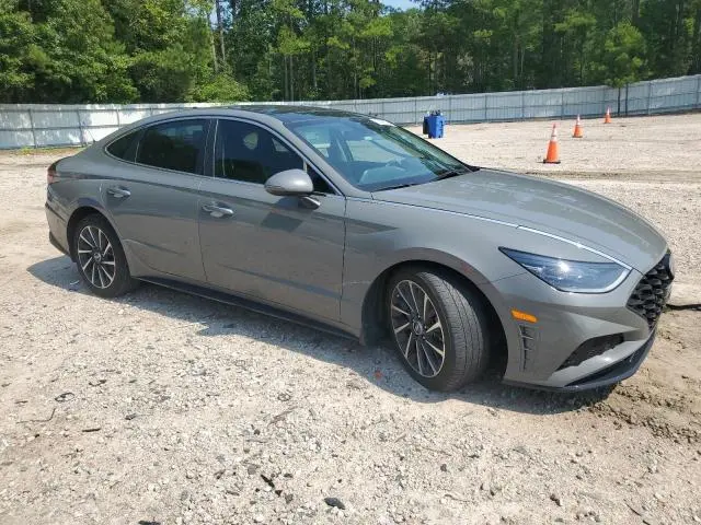 2022 HYUNDAI SONATA LIMITED  