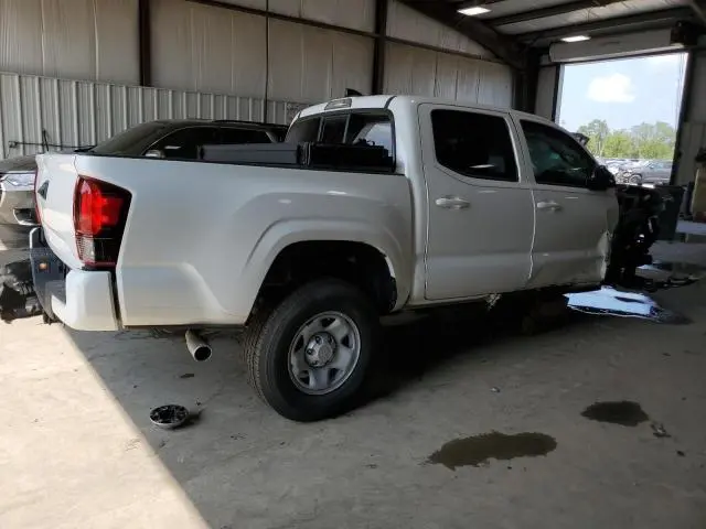 2023 TOYOTA TACOMA DOUBLE CAB  
