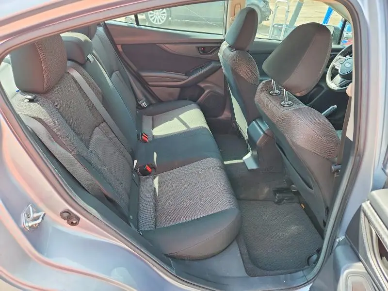 2022 SUBARU IMPREZA PREMIUM  