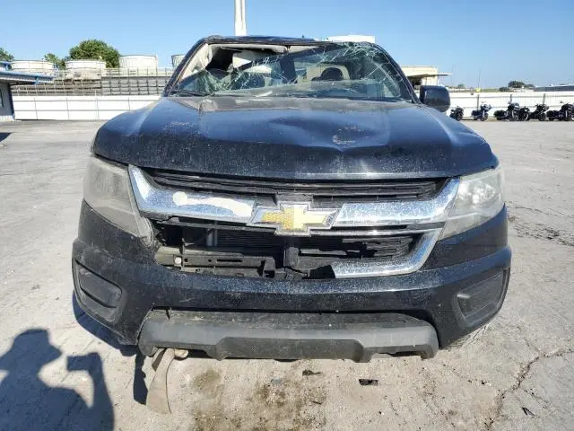 2015 CHEVROLET COLORADO LT  