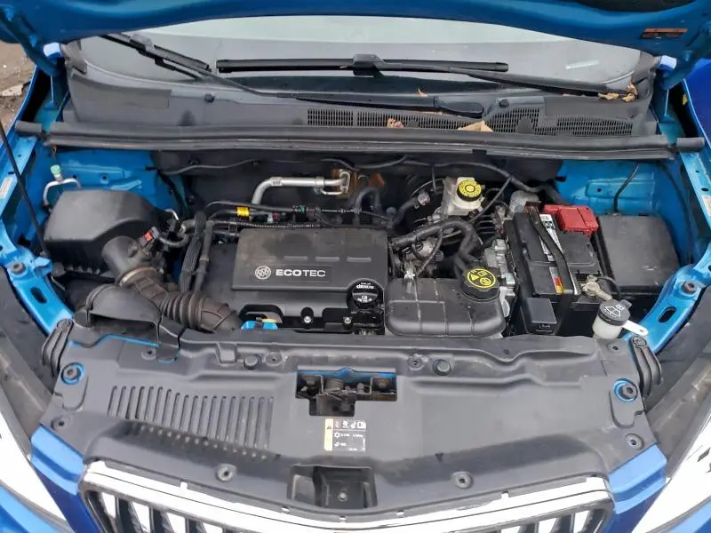 2016 BUICK ENCORE CONVENIENCE  