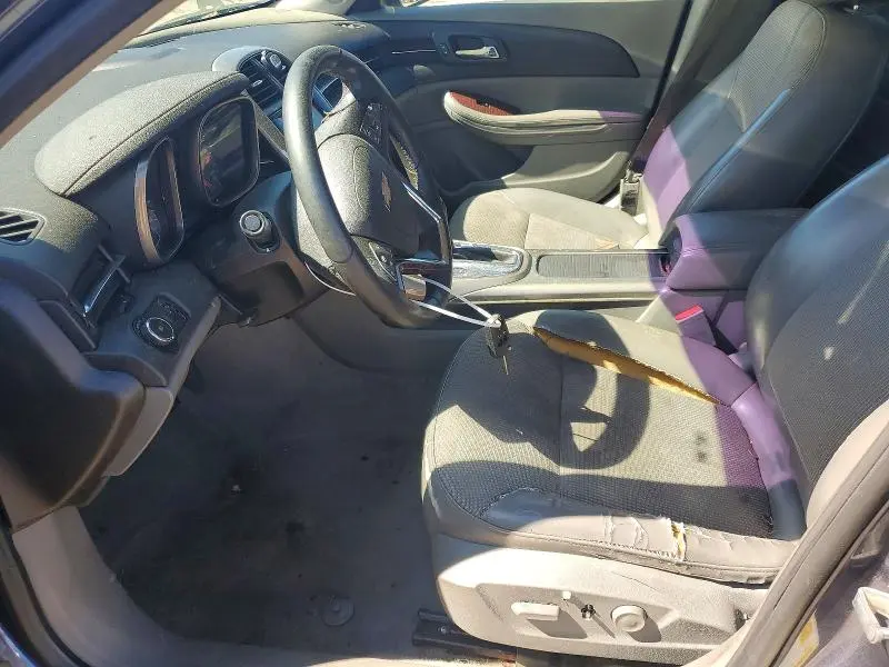 2013 CHEVROLET MALIBU 2LT  