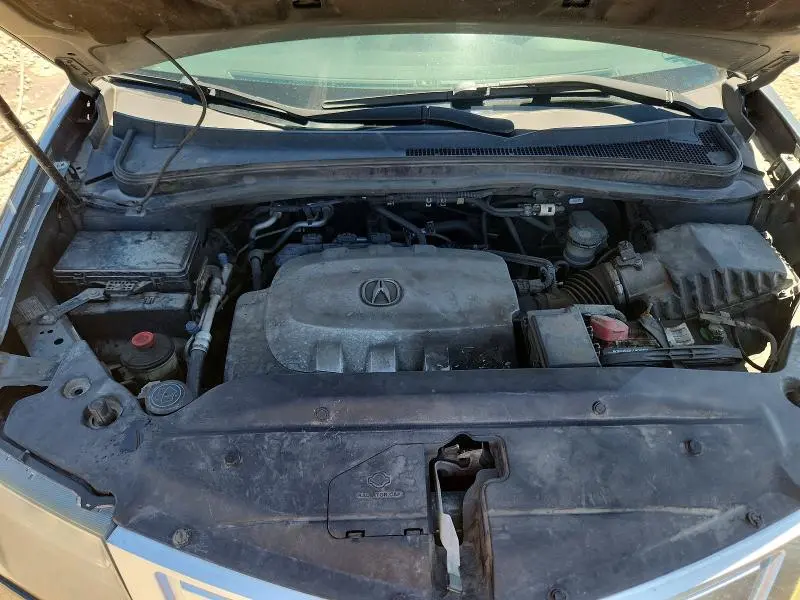 2012 ACURA MDX   