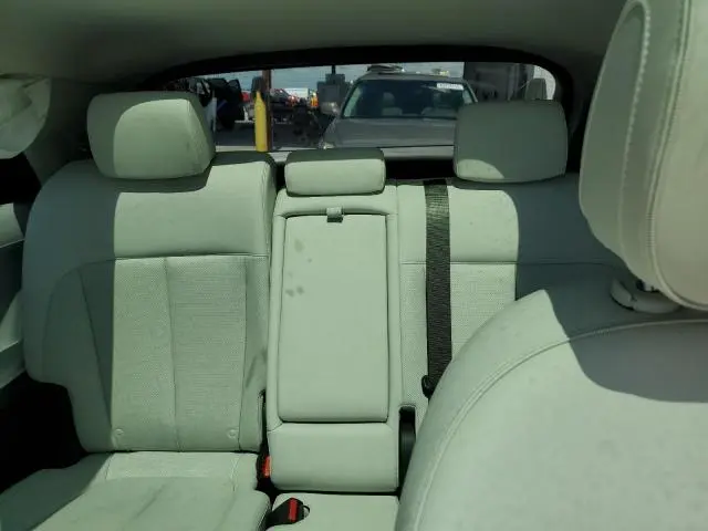 2023 HYUNDAI IONIQ 5 LIMITED  