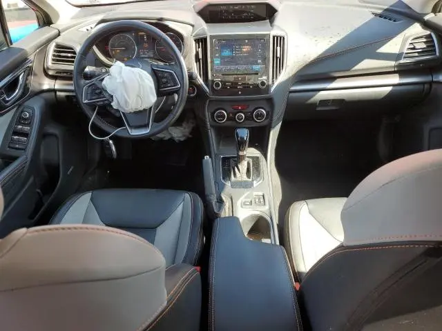 2019 SUBARU CROSSTREK LIMITED  