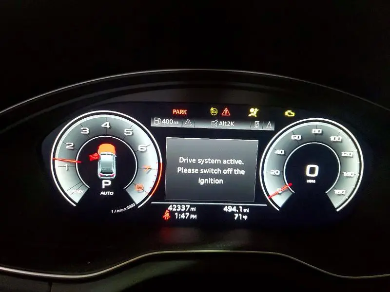 2022 AUDI Q5 PREMIUM PLUS 45  