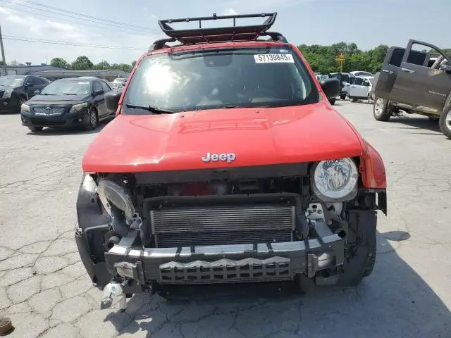 2021 JEEP RENEGADE SPORT  