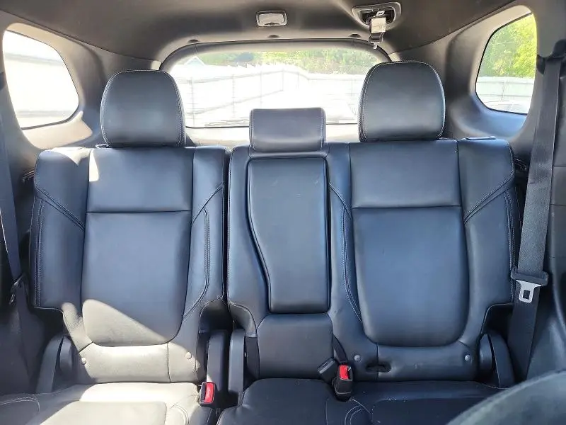 2020 MITSUBISHI OUTLANDER SEL  
