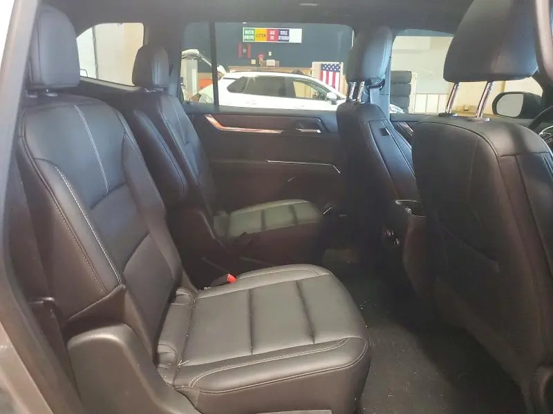 2024 GMC ACADIA UPLEVEL  