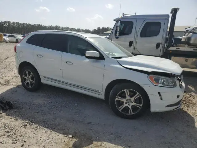 2014 VOLVO XC60 T6
