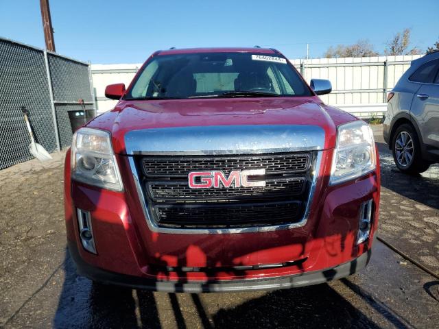 2015 GMC TERRAIN SLT