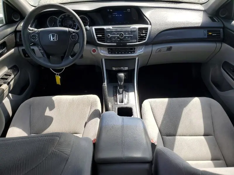 2013 HONDA ACCORD EX  