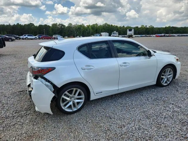 2016 LEXUS CT 200  