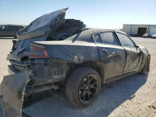 2020 DODGE CHARGER R/T  