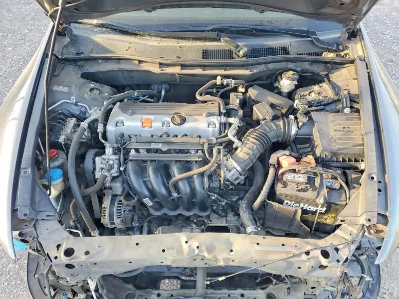 2011 HONDA ACCORD LX  