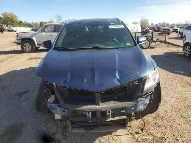 2016 LINCOLN MKC PREMIERE  