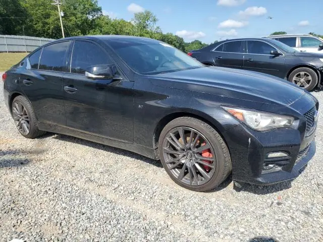 2014 INFINITI Q50 BASE  