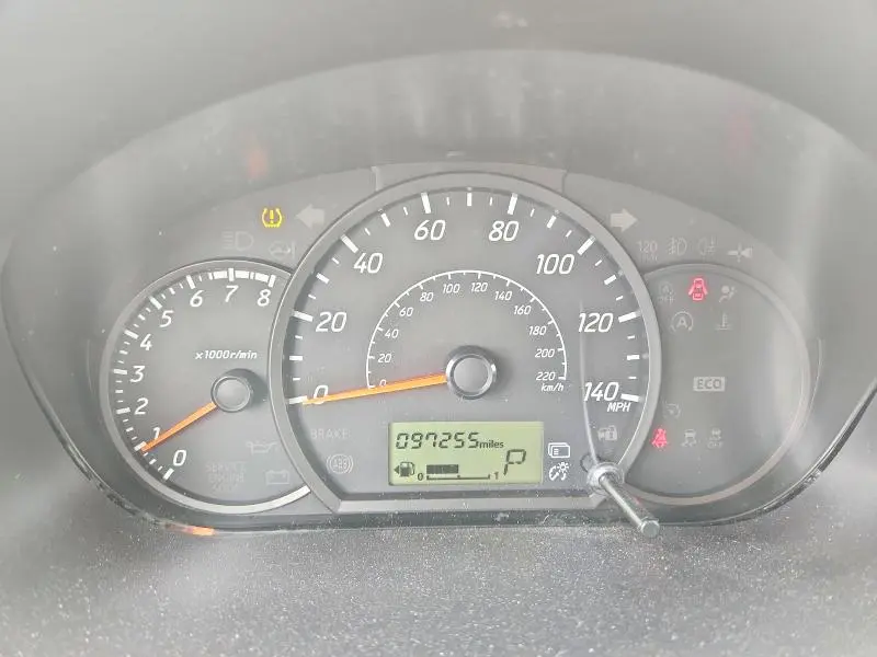 2017 MITSUBISHI MIRAGE ES  