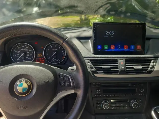 2014 BMW X1 SDRIVE28I