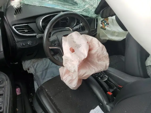 2018 BUICK ENCORE   