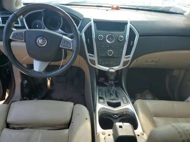 2011 CADILLAC SRX LUXURY COLLECTION  