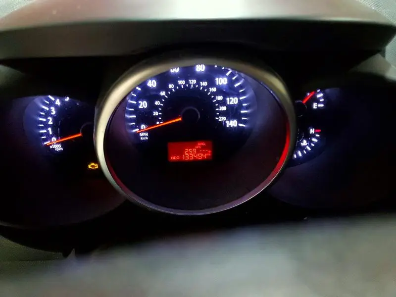 2012 KIA SOUL +  