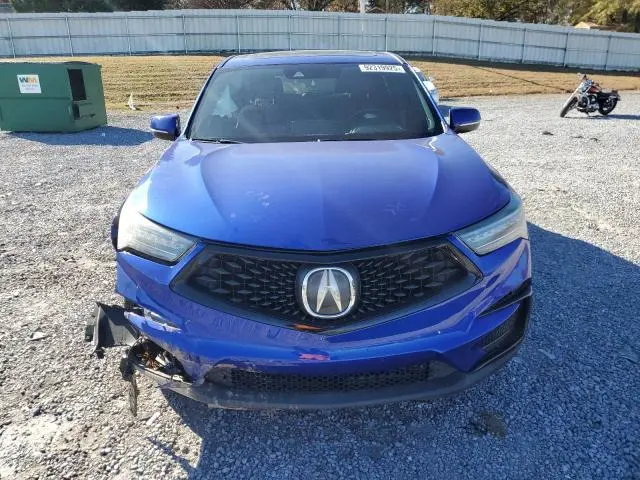 2019 ACURA RDX A-SPEC  