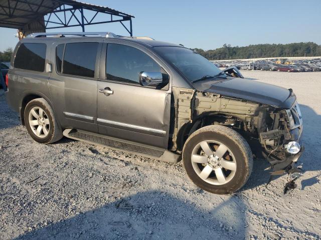 2010 NISSAN ARMADA SE