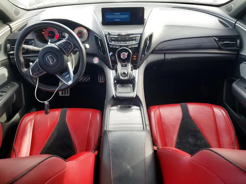 2019 ACURA RDX A-SPEC  