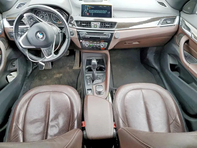 2017 BMW X1 XDRIVE28I  