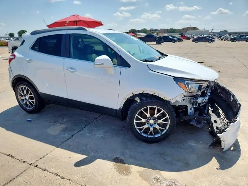 2019 BUICK ENCORE SPORT TOURING  
