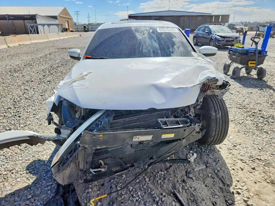 2015 VOLKSWAGEN JETTA TDI  