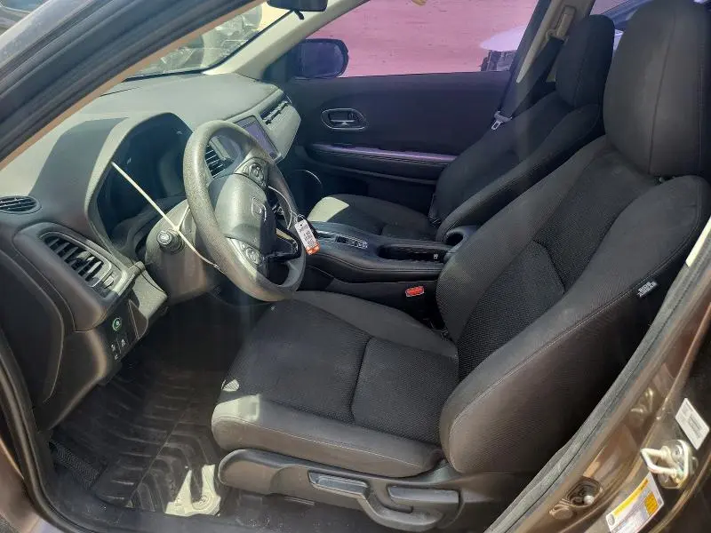 2020 HONDA HR-V EX  