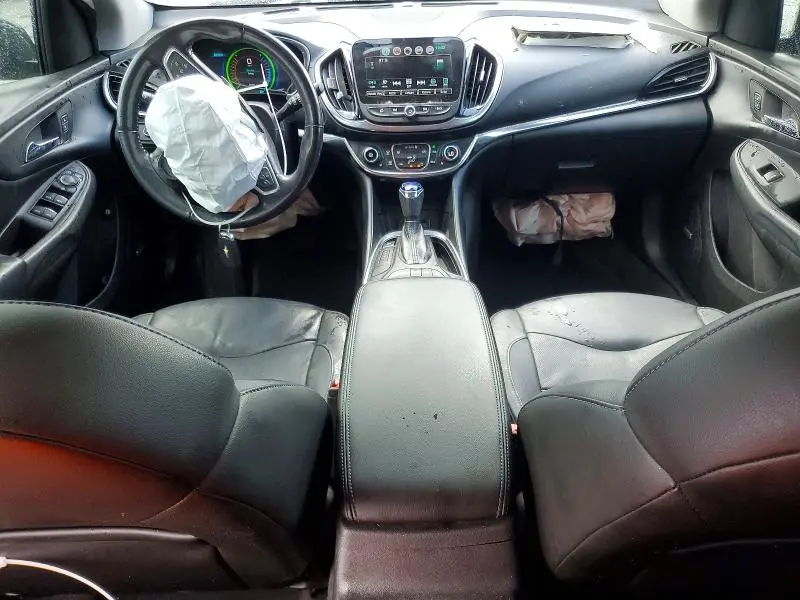 2018 CHEVROLET VOLT PREMIER  