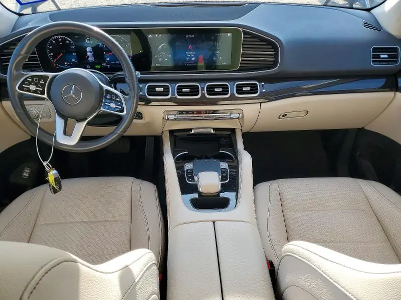 2020 MERCEDES-BENZ GLE 450 4MATIC  