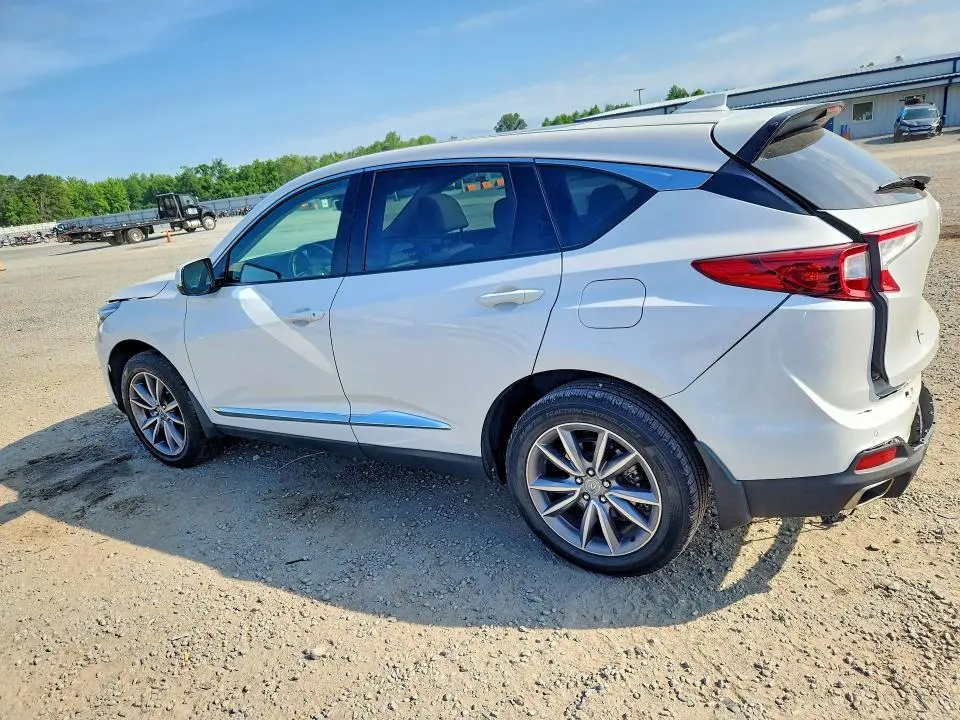 2023 ACURA RDX TECHNOLOGY  
