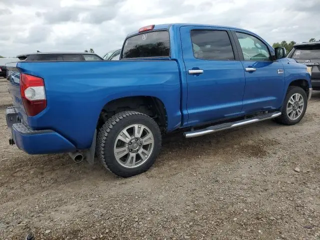 2016 TOYOTA TUNDRA CREWMAX 1794  