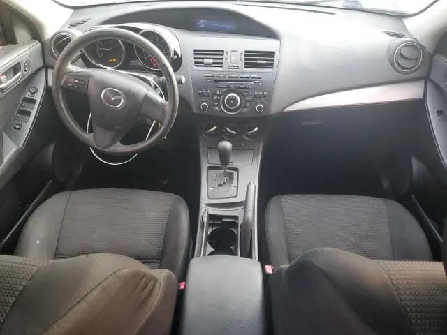 2013 MAZDA 3 I  